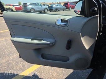 2008 Chevrolet Cobalt LS Sedan 1LS - miniatura 9