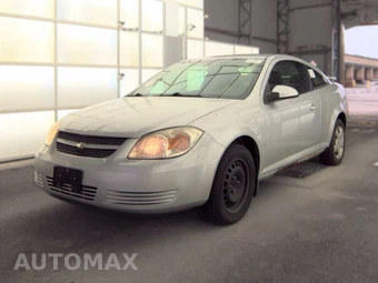 2008 Chevrolet Cobalt LT Coupe