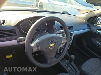 2008 Chevrolet Cobalt LT Coupe - miniatura 10
