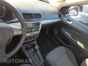2008 Chevrolet Cobalt LT Coupe - miniatura 11