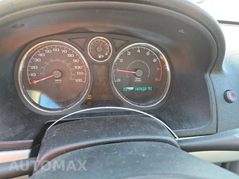 2008 Chevrolet Cobalt LT Coupe - miniatura 12