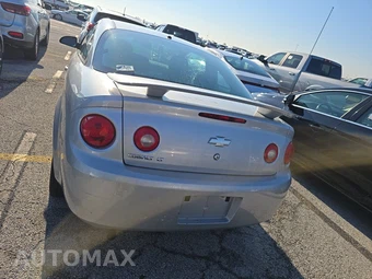 2008 Chevrolet Cobalt LT Coupe - miniatura 16