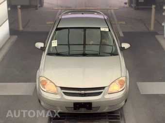 2008 Chevrolet Cobalt LT Coupe - miniatura 2