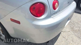 2008 Chevrolet Cobalt LT Coupe - miniatura 27