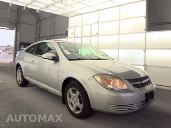 2008 Chevrolet Cobalt LT Coupe - miniatura 3