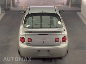 2008 Chevrolet Cobalt LT Coupe - miniatura 5