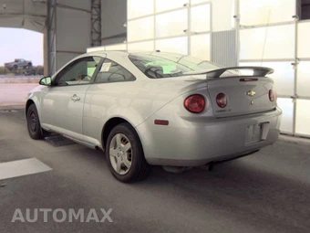 2008 Chevrolet Cobalt LT Coupe - miniatura 6