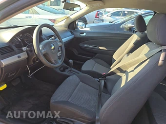 2008 Chevrolet Cobalt LT Coupe - miniatura 7