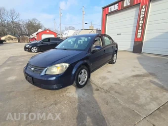 2008 Chevrolet Cobalt LT Sedan
