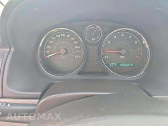 2008 Chevrolet Cobalt LT Sedan - miniatura 10