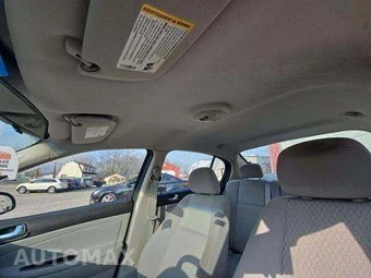 2008 Chevrolet Cobalt LT Sedan - miniatura 12