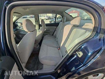 2008 Chevrolet Cobalt LT Sedan - miniatura 14