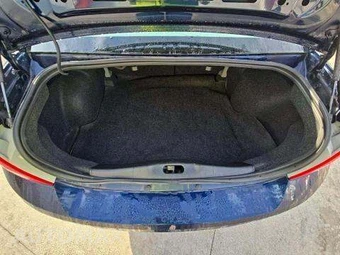 2008 Chevrolet Cobalt LT Sedan - miniatura 15