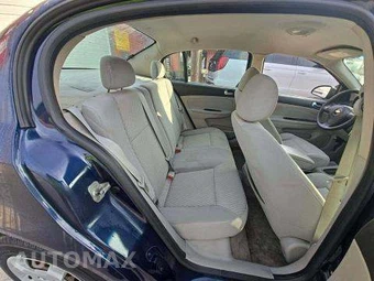 2008 Chevrolet Cobalt LT Sedan - miniatura 17
