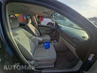 2008 Chevrolet Cobalt LT Sedan - miniatura 19
