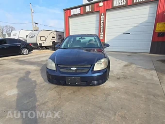 2008 Chevrolet Cobalt LT Sedan - miniatura 2