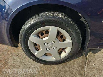 2008 Chevrolet Cobalt LT Sedan - miniatura 30