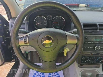 2008 Chevrolet Cobalt LT Sedan - miniatura 32