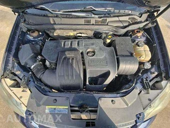 2008 Chevrolet Cobalt LT Sedan - miniatura 35