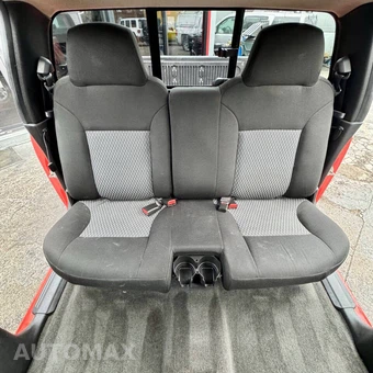 2008 Chevrolet Colorado LT Crew Cab Medium Bed 2LT - miniatura 16