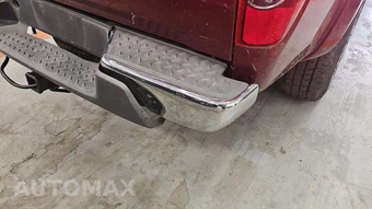 2008 Chevrolet Colorado LT Extended Cab Long Bed w/Rear Doors - miniatura 20