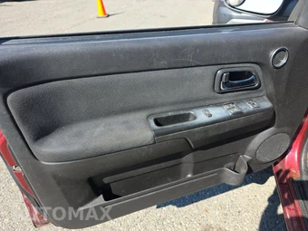 2008 Chevrolet Colorado LT Extended Cab Long Bed w/Rear Doors - miniatura 9