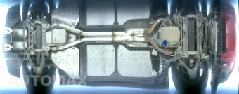 2008 Chevrolet Corvette Convertible - miniatura 16