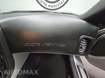2008 Chevrolet Corvette Convertible - miniatura 14