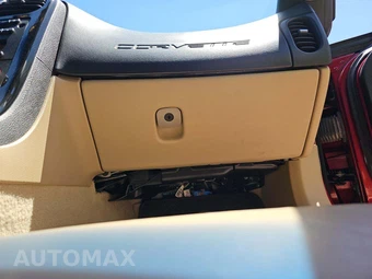 2008 Chevrolet Corvette Convertible - miniatura 17