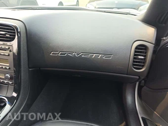 2008 Chevrolet Corvette Coupe - miniatura 17