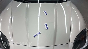 2008 Chevrolet Corvette Coupe - miniatura 28