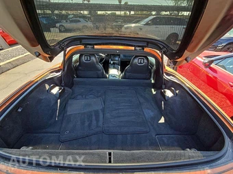 2008 Chevrolet Corvette Coupe - miniatura 13