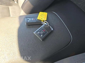 2008 Chevrolet Corvette Coupe - miniatura 8