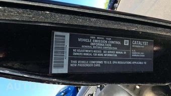 2008 Chevrolet Corvette Coupe – miniatura 23