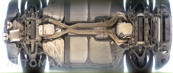 2008 Chevrolet Corvette Coupe – miniatura 25