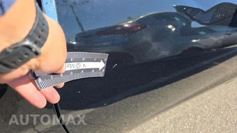 2008 Chevrolet Corvette Coupe – miniatura 34