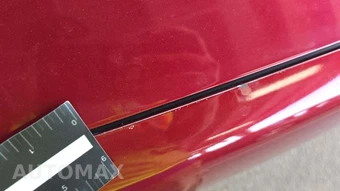 2008 Chevrolet Corvette Coupe - miniatura 20