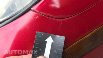 2008 Chevrolet Corvette Coupe - miniatura 34