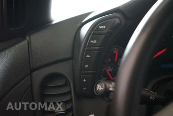 2008 Chevrolet Corvette Z06 Coupe - miniatura 17