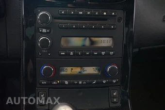 2008 Chevrolet Corvette Z06 Coupe - miniatura 9