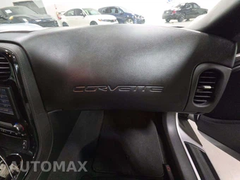 2008 Chevrolet Corvette Z06 Coupe - miniatura 17