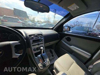 2008 Chevrolet Equinox LS 1LS – miniatura 10