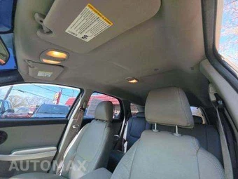 2008 Chevrolet Equinox LS 1LS – miniatura 11