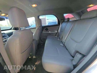 2008 Chevrolet Equinox LS 1LS – miniatura 13