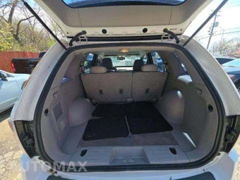 2008 Chevrolet Equinox LS 1LS – miniatura 14