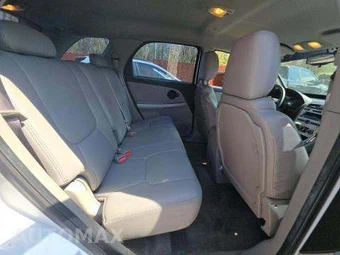 2008 Chevrolet Equinox LS 1LS – miniatura 16