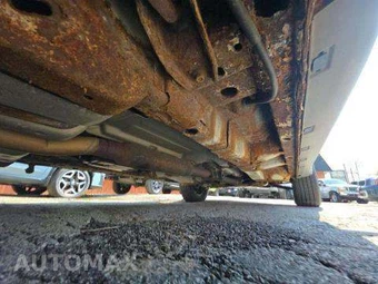 2008 Chevrolet Equinox LS 1LS – miniatura 17