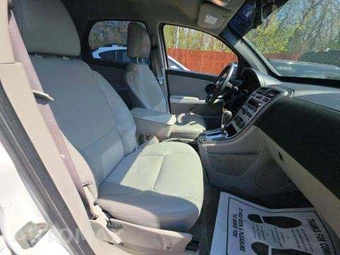 2008 Chevrolet Equinox LS 1LS – miniatura 18