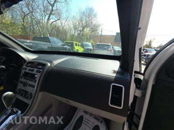2008 Chevrolet Equinox LS 1LS – miniatura 19