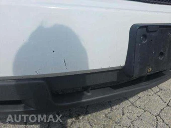 2008 Chevrolet Equinox LS 1LS – miniatura 22